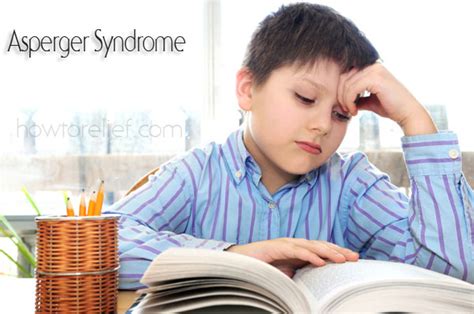 What Is Aspergers Syndrome Symptom Causes Diagnosis And Treatment