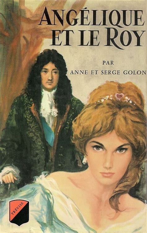 Angélique Et Le Roy Anne Golon En Serge Golon 1959 Boekmeter Nl