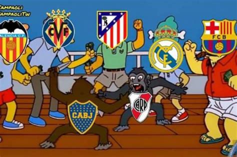 Memes De La Final Entre River Plate Y Boca Juniors Por La Copa
