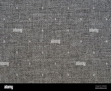 Rough Grey Canvas Texture Structure Background Stock Photo Alamy