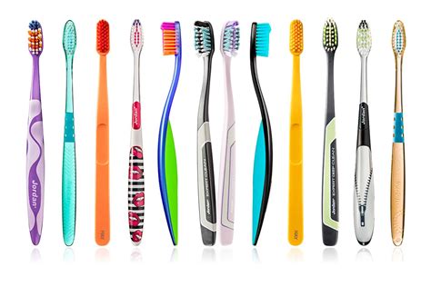 Como Escolher Uma Escova De Dentes Aurea Odontologia