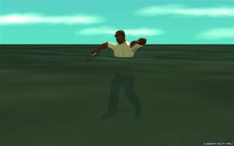 Files To Replace Diffmoveifp In Gta San Andreas 1 File