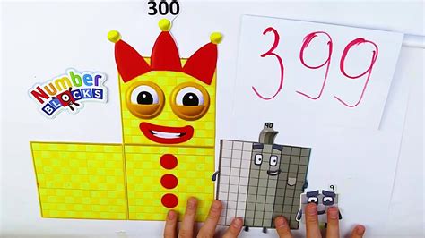Numberblocks Decimals Times Tables Youtube Images And Photos Finder