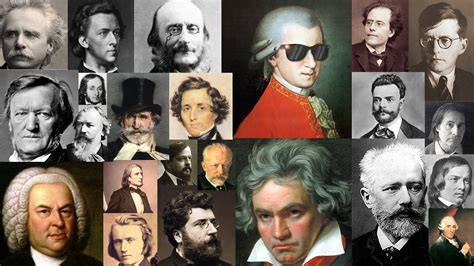100 Most Famous Classical Pieces Youtube