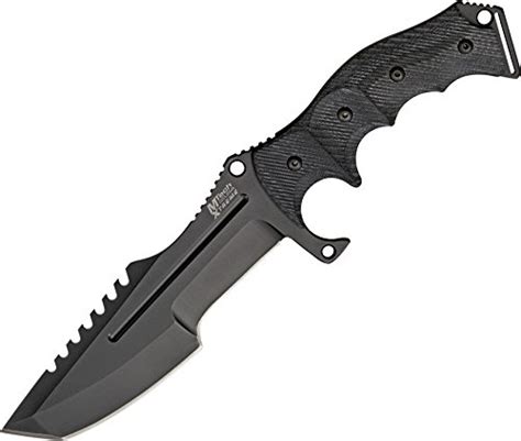 Best Tactical Knife Reviews Top Quality Military Grade Knives 2022