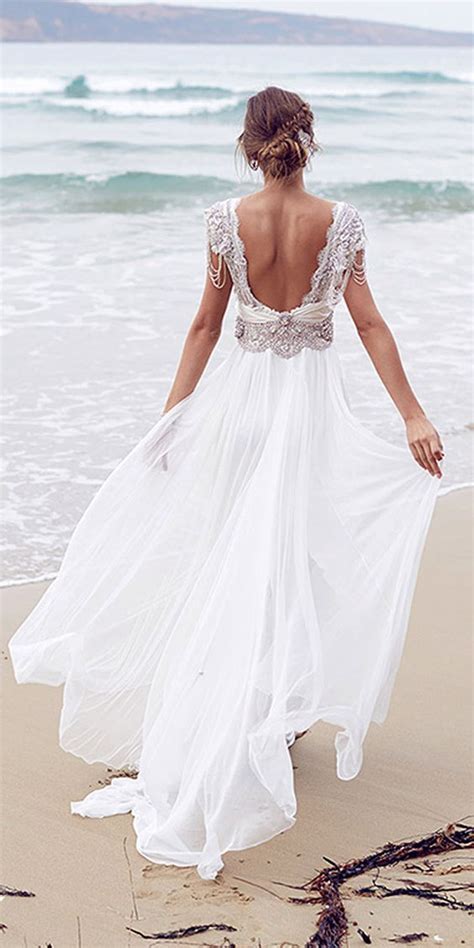 Shop our selection of over 500 beautiful beach wedding dresses perfect for destination weddings. Top 22 Beach Wedding Dresses Ideas to Stand You out