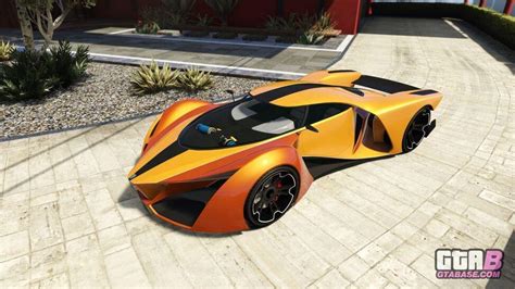 Grotti X80 Proto Gta 5 Online Vehicle Stats Price How To Get