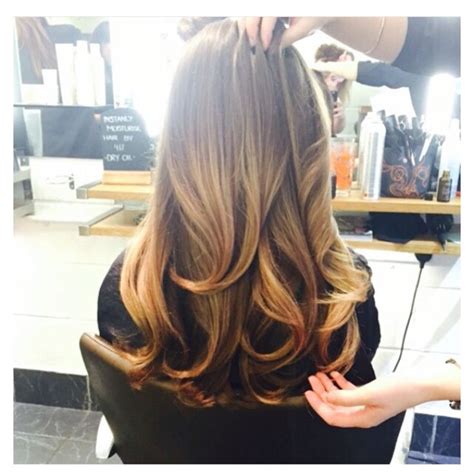 The 25 Best Blow Dry Hairstyles Ideas On Pinterest Blow Dry Styles