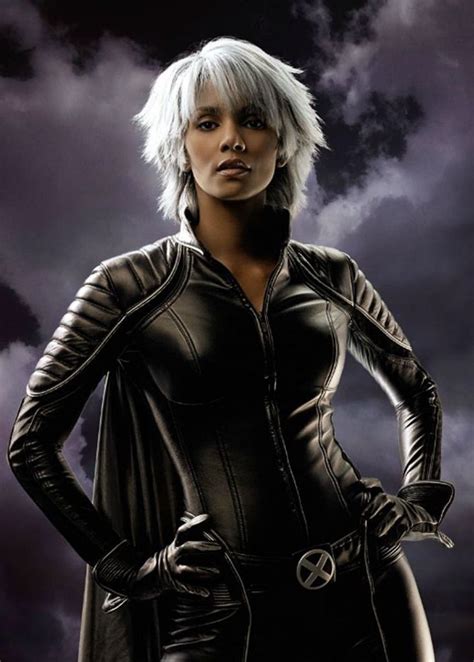 Pin By Fantasy Fanatic On X Men Storm Marvel Female Characters
