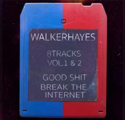 Walker Re Releases 8tracks Walker Hayes Official Site