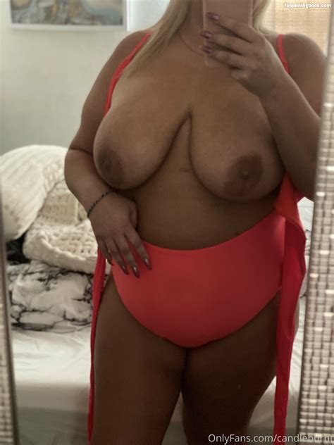 Lauren Lincoln Candleburnt Nude Onlyfans Leaks The Fappening