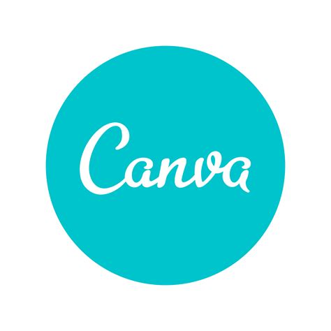 Canva Logo Png Y Vector