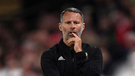 Who Is Rhodri Giggs The Brother Of Manchester United Legend Ryan Giggs