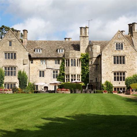 Stonehouse Court Hotel - Wedding Venue in Gloucestershire