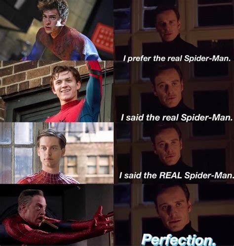 29 Memes For Anyone Who Grew Up With Tobey Maguires Spider Man Spiderman Funny Avengers