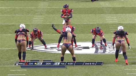 Lfl Legends Football League Lingerie Football League Youtube