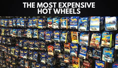 Top 14 Best Hot Wheels To Collect In 2022 Gấu Đây