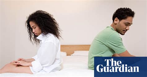 Our Sex Life Is Suffering After My Girlfriend S Father Died Sex The Guardian