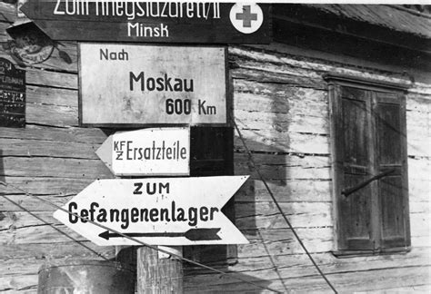 This site provides total 3 english word for gefangenenlager. File:Operation Barbarossa - Gefangenenlager.jpg ...