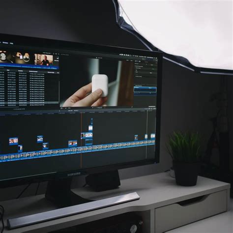 Best video editing software with motion tracking [2020 Guide]