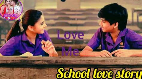 New School Life Lllove Story Video Romantic Ll Song Full Hd Ll Class