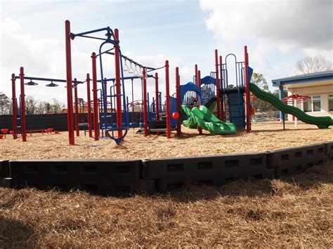 Commercial Playground Installation In Tallahassee Pro Playgrounds