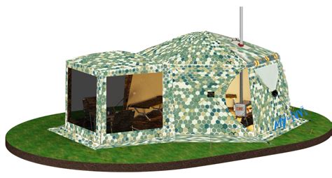 My ІvvІ Premium Tent 6 Sider 8 Person Sku 710268 My ЇvvЇ