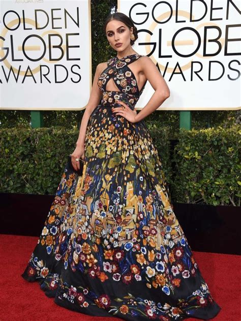 Meet the wric abc 8news team in richmond, virginia. Olivia Culpo arrives at the 74th annual Golden Globe ...