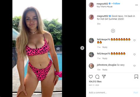 Megan Nutt Onlyfans Xmas Nude Video Leaked Nudes Leaked