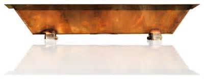 Antique red copper one handle kitchen faucet wall mounted laundry bathroom mop water tap garden washing machine faucet aav325. 30" Copper Industrial Vintage Style Trough Sink Wall Mount ...