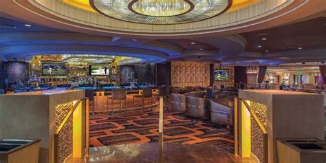 24 Hour Lobby Bar Caesars Palace