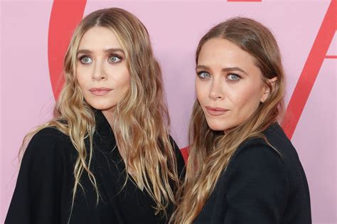 Mary Kate Olsen Ujawniła Dlaczego Jej I Ashley Olsen Zależy Na