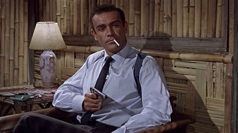 He had some starring roles but suffered from continual miscasting. Sean Connery was 'Bond, James Bond,' but so much more in ...