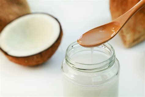 5 Healthy Benefits Of Coconut Oil Blog