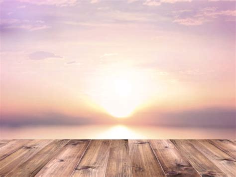 Sunrise Sunset Table Stock Photos Pictures And Royalty Free Images Istock