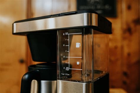 Oxo 8 Cup Coffee Maker Review Worth The Brew
