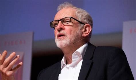 Jeremy Corbyn And Diane Abbott Condemned In Furious Rant Over Ukraine