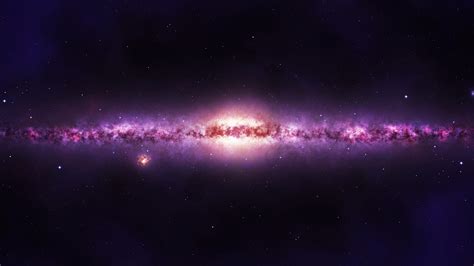Download windows 10 purple ultrahd wallpaper. Galaxy Stars Purple Wallpaper 1920x1080