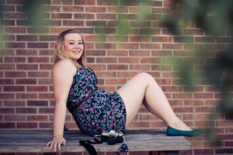 The Photography Of Haley Sheffield Senior Session Ariel