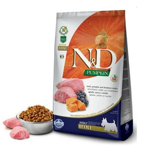 Farmina N D Dry Dog Food At Rs 7680packet Dog Food Petzdoom New