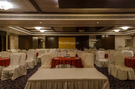 Ramee Grand Hotel And Spa Shivajinagar Pune Banquet Hall Wedding