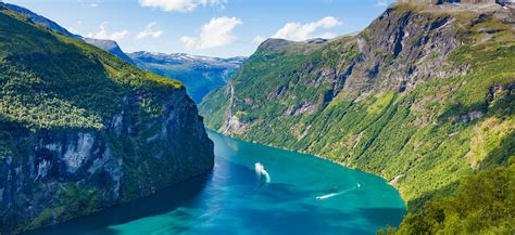 The Ultimate Travel Guide To Norways Fjords Luxury Lifestyle