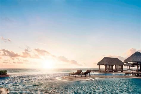 Book Jw Marriott Cancun Resort And Spa Mexico With Benefits