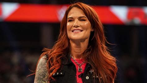 Booker T Says Roxanne Perez Could Reach The Same Heights As Lita In 20