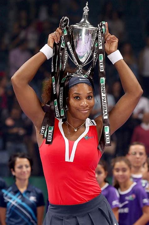 Serena Williams Wins Australian Open 19th Major Title In Champion Form
