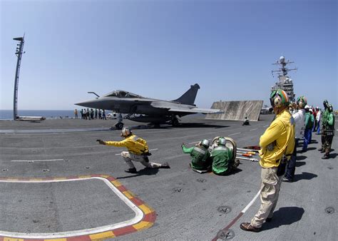 Us Navy Flight Deck Wallpapers Wallpapersafari