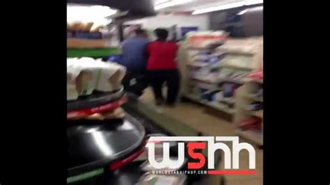 Stupid Shoplifter Messed With Wrong Store Employees Capture Strip To Shorts Funny Youtube