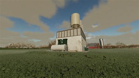 Multifruit Silo Fs Mod Mod For Farming Simulator Ls Portal