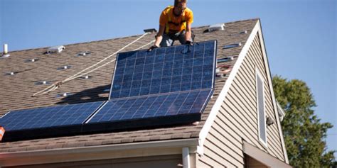 Get protection from free solar scams The Important Matter of Solar Panel Peddling Scam Artists ...