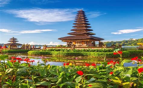 50 Best Places To Visit In Bali